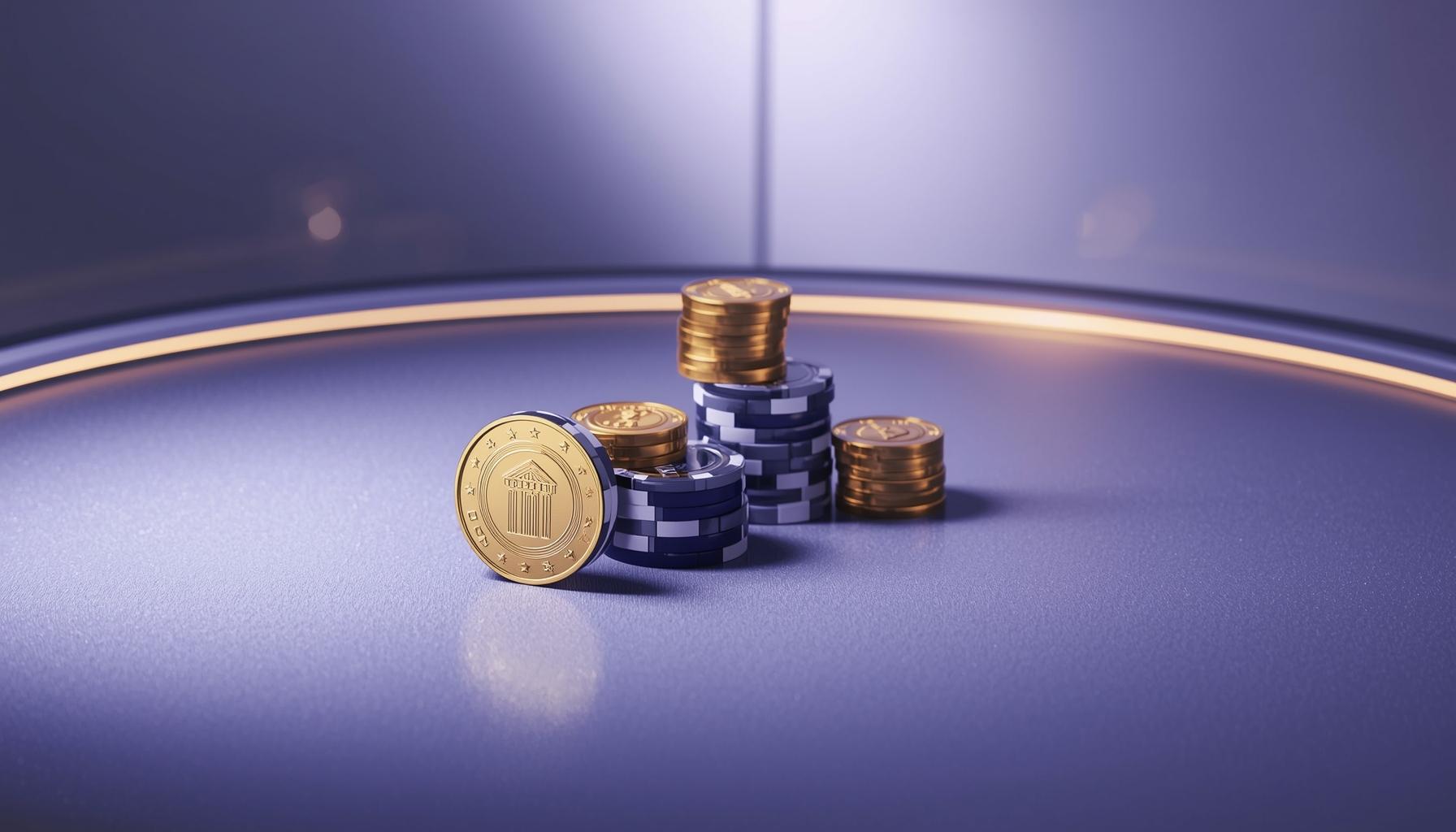 Warum Banküberweisung als Zahlungsmethode in Casinos wählen?
